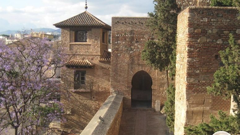 Descubre lado musulman Malaga