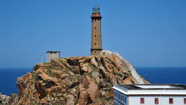 Tour Finisterre Costa da Morte