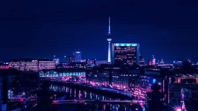 tour nocturno berlin