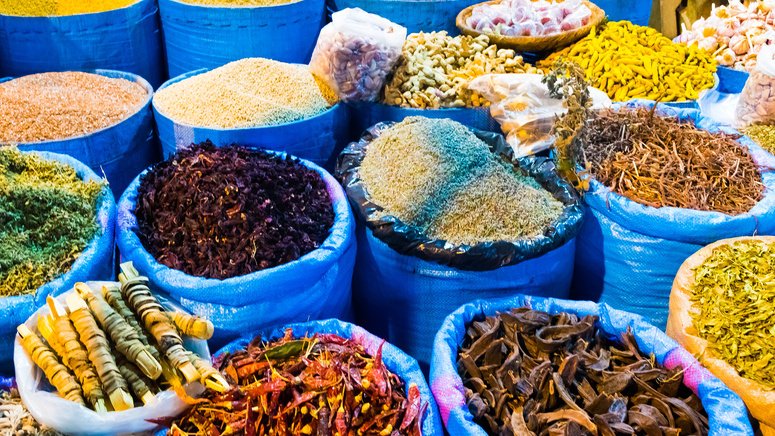 Excursión a Essaouira desde Marrakech 