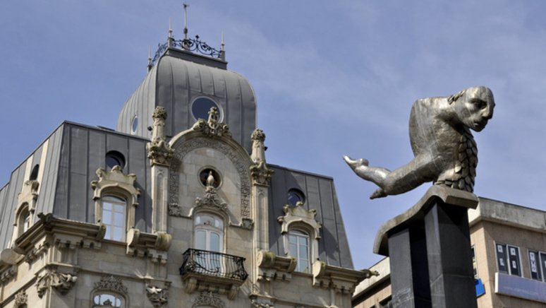 tour privado vigo