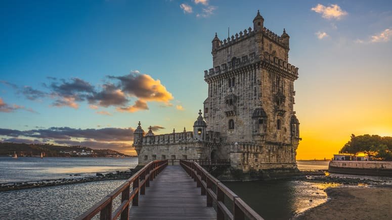¡Descubre Lisboa y Belém!