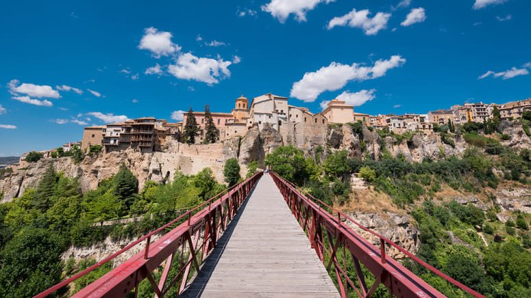 Tour completo Cuenca