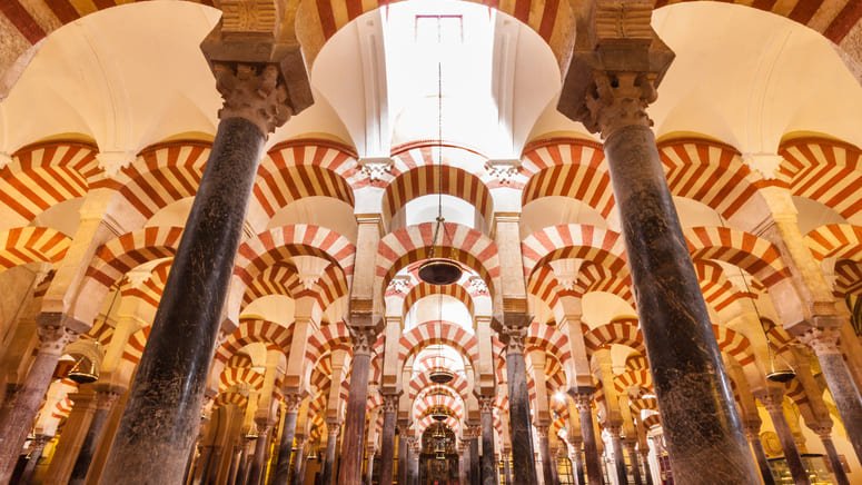 Excursión dos días Córdoba y Carmona 