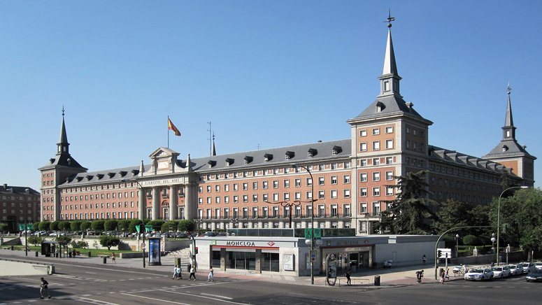 tour guerra civil madrid