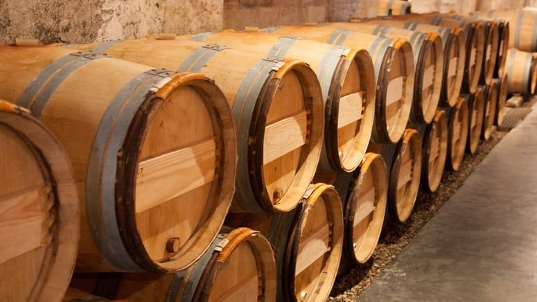 cata vinos bodega poças oporto