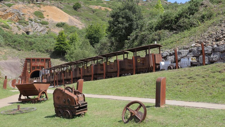 entrada cueva soplao tour