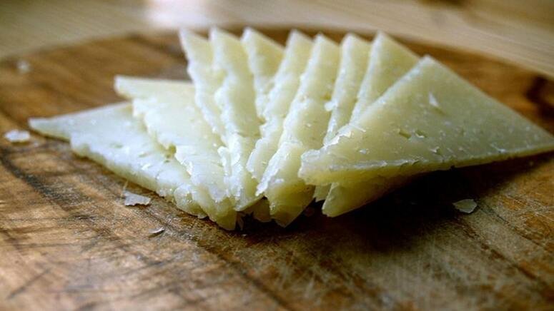visita museo queso idiazabal