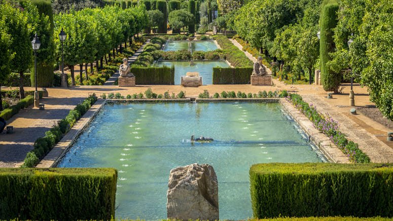 Descubre tres culturas Juderia Cordoba