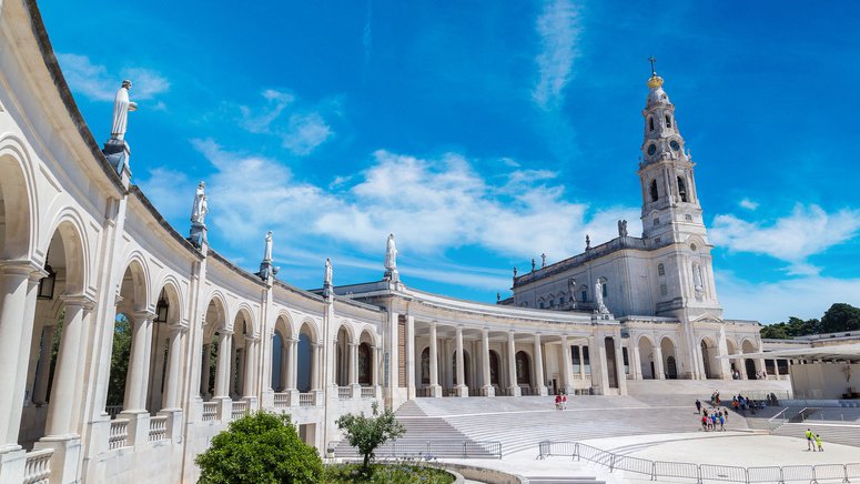 Excursión Fátima