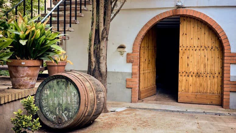 Visita privada bodega Sant Sadurni d'Anoia