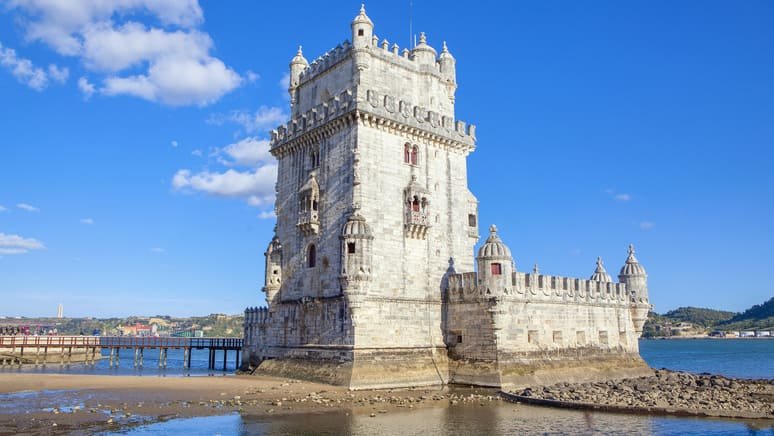 Tour privado Lisboa recogida hotel