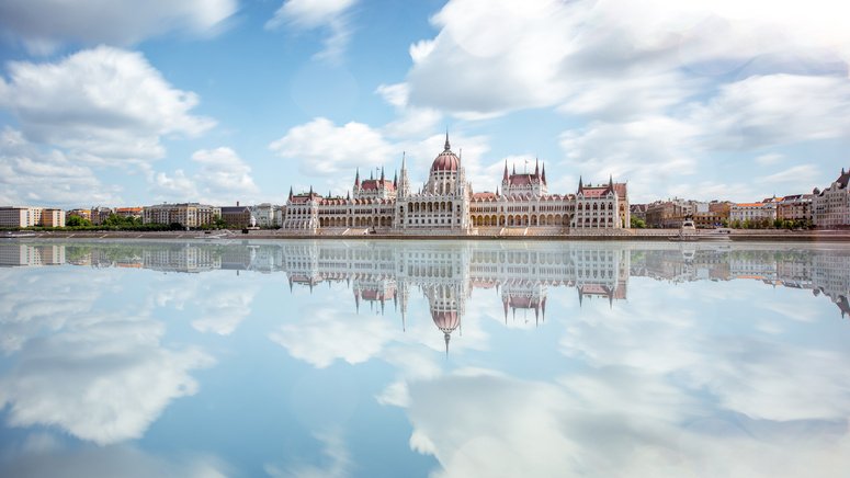 tour privado budapest