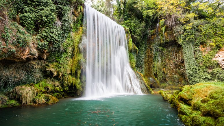 ruta monasterio piedra 