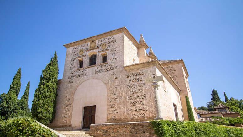 free tour alrededores alhambra
