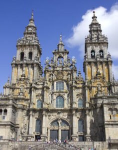 Tour guiado Museo y Catedral Santiago