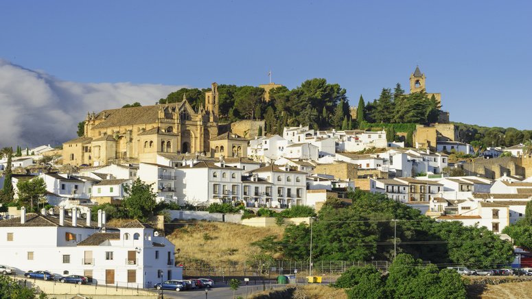 tour privado antequera