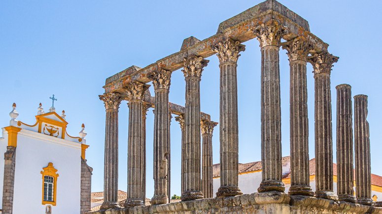 Tour privado Évora
