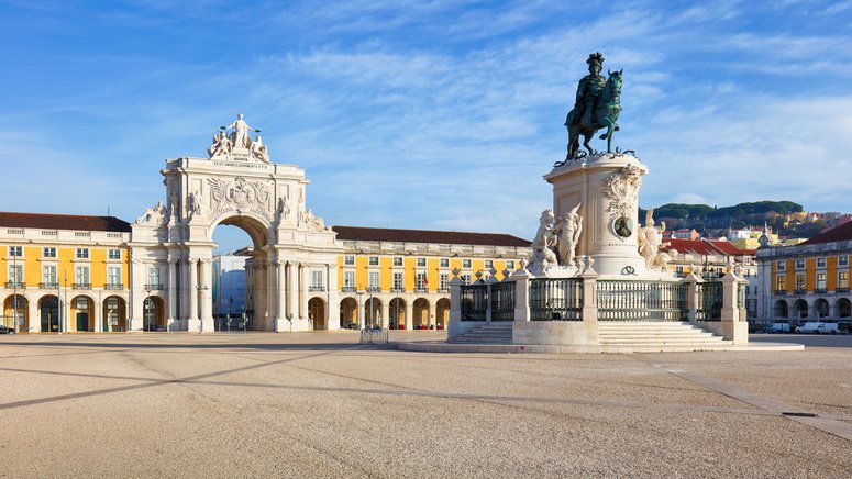 free tour lisboa