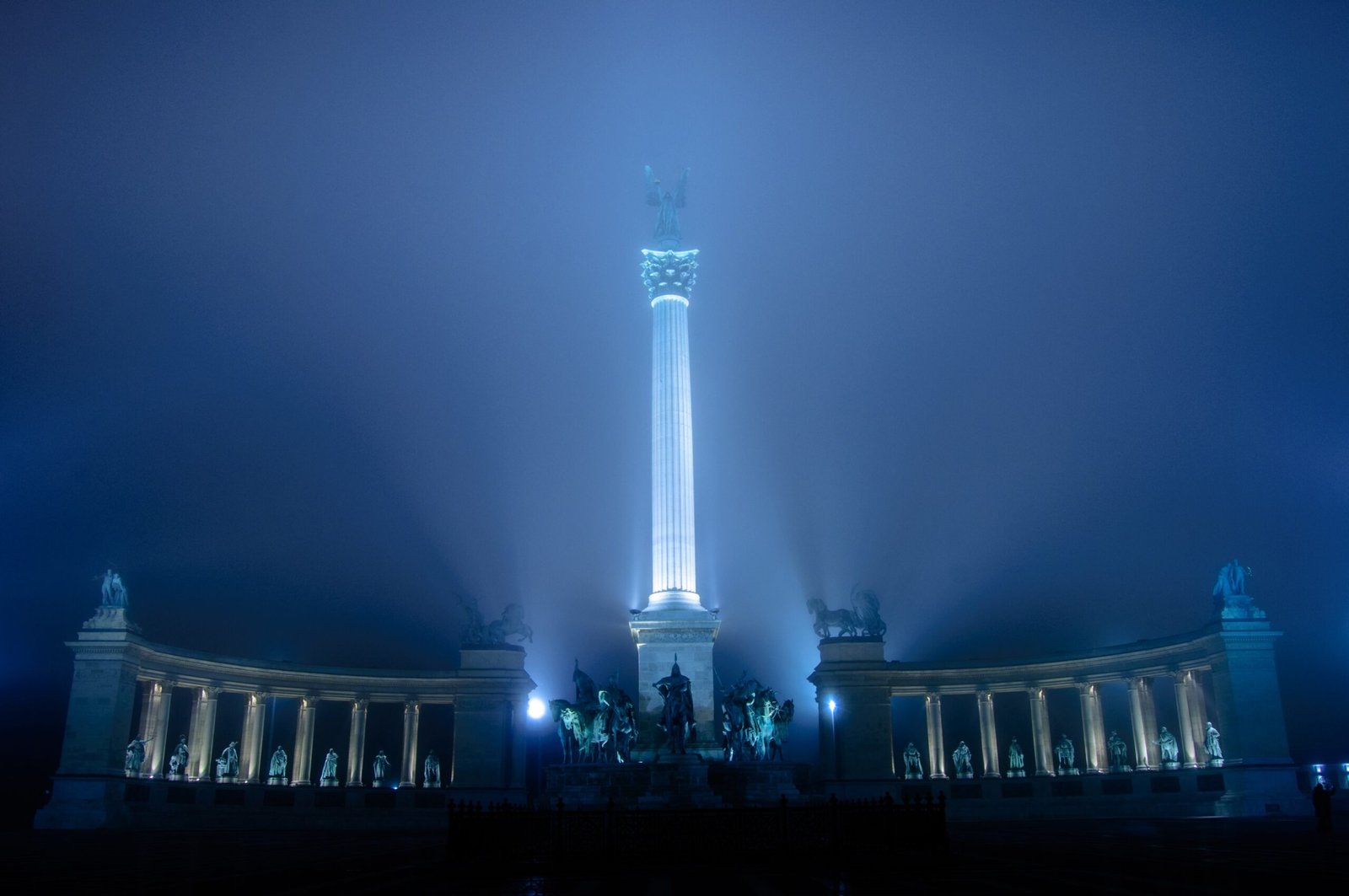 tour misterios y leyendas budapest
