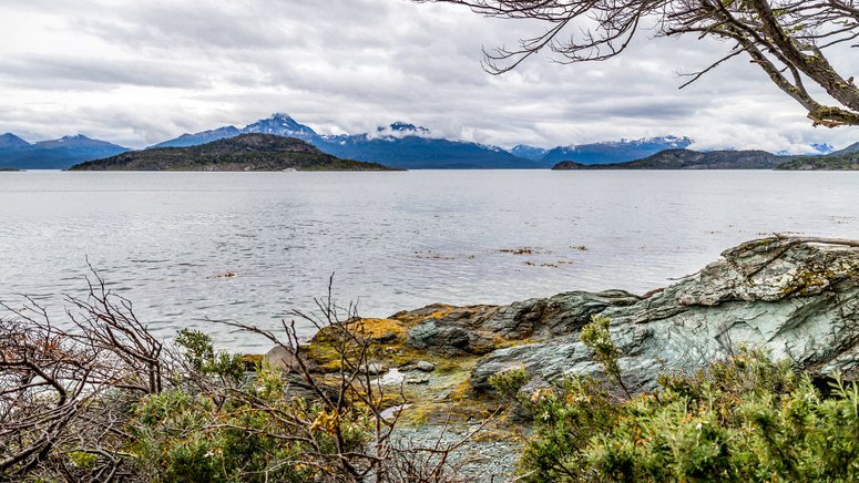 Excursión fin mundo Parque Nacional Tierra Fuego