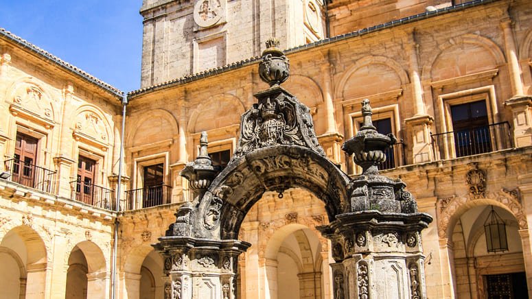 Tour Segóbriga y Uclés