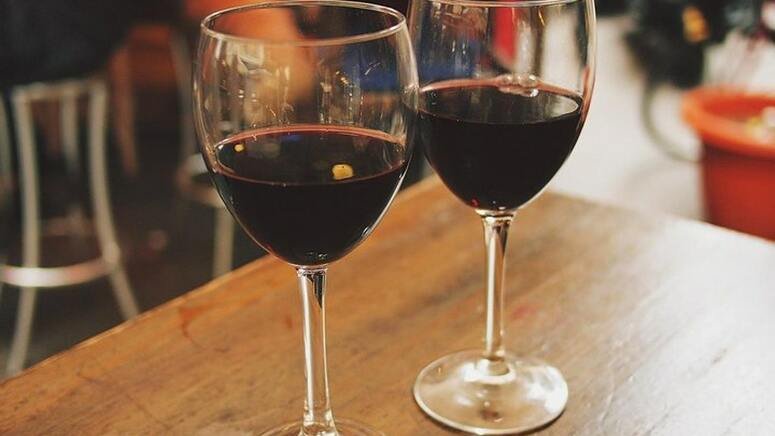 Cata exclusiva vinos argentinos