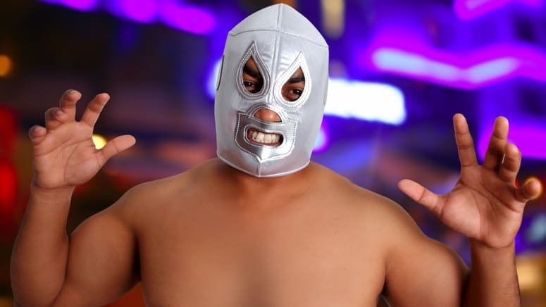 Tour de lucha libre mexicana