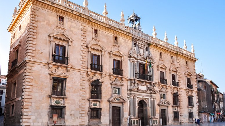 Tour privado Granada