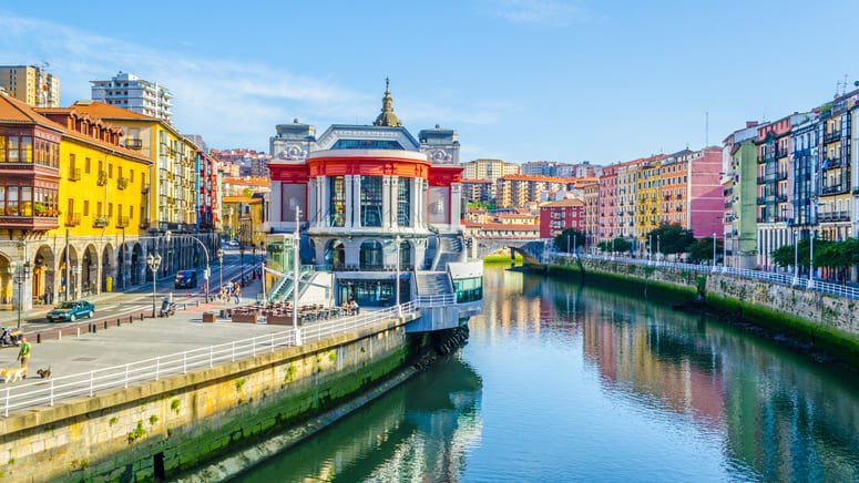 Tour privado casco antiguo bilbao comida