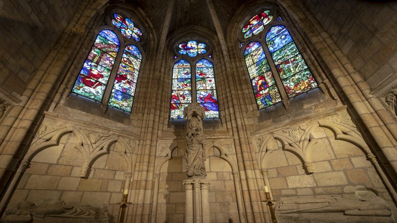 free tour catedral leon