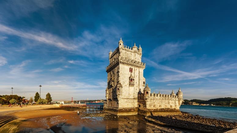 Tour a tu medida descubre Lisboa y Belém
