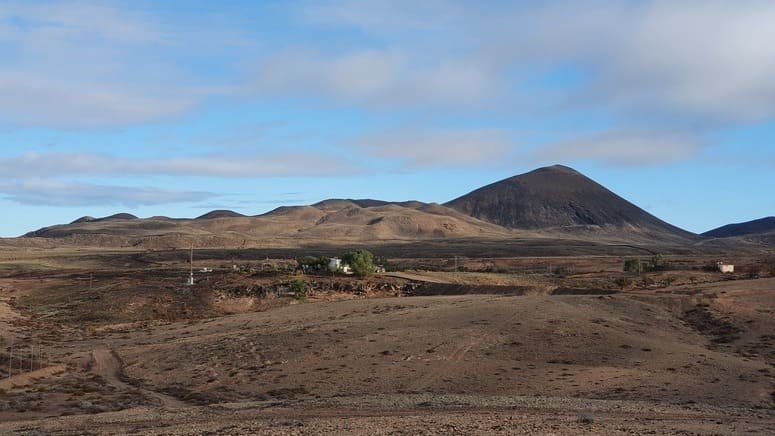 Tour rural Puerto del Rosario