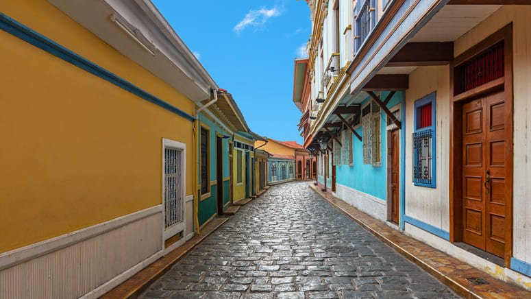 Tour ciudad Guayaquil