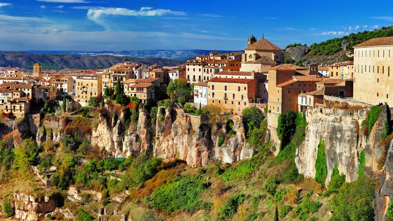Tour centro histórico de  Cuenca
