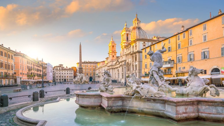 free tour roma vaticano
