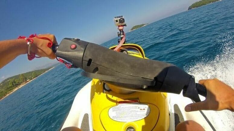 aventura moto agua cabo gata