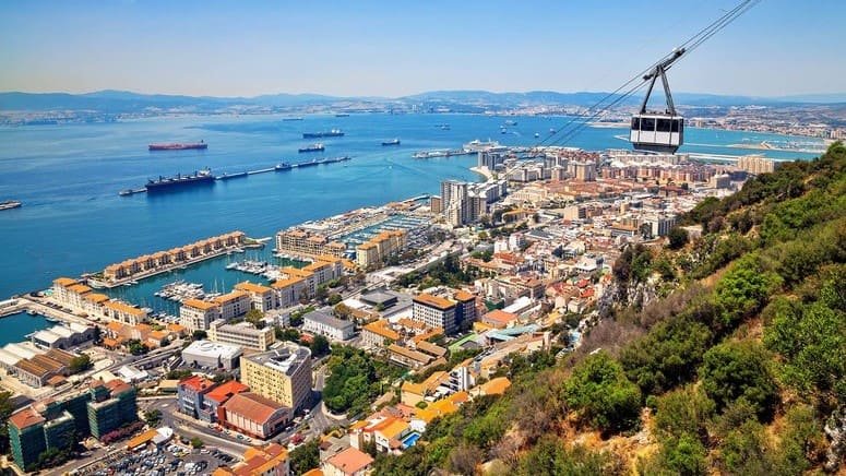 Excursión Gibraltar Málaga