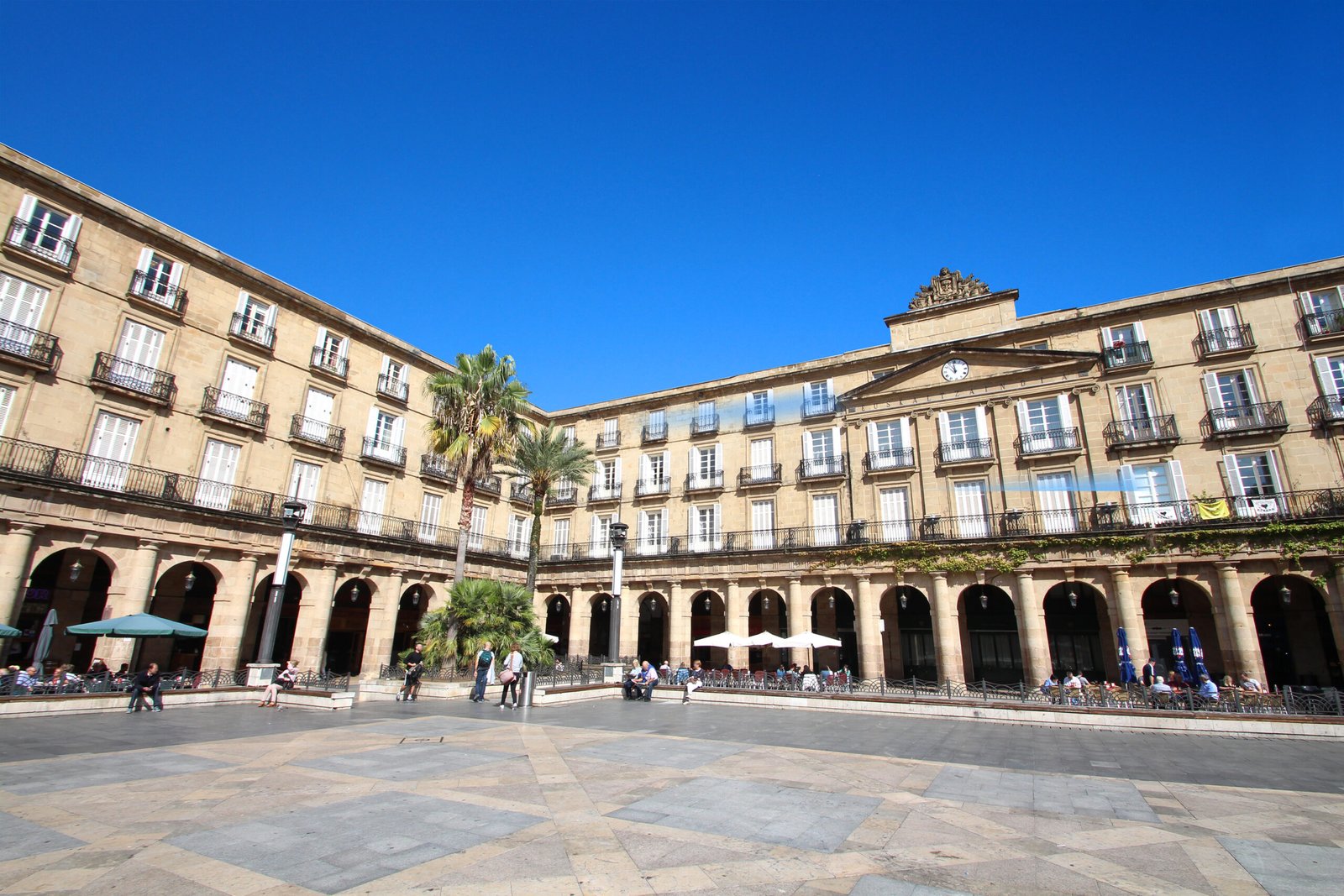 Tour privado casco antiguo bilbao comida
