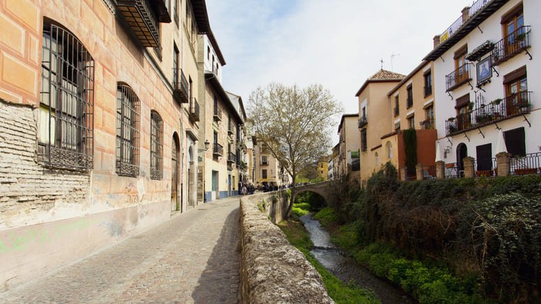 visita albaicin sacromonte museo cuevas