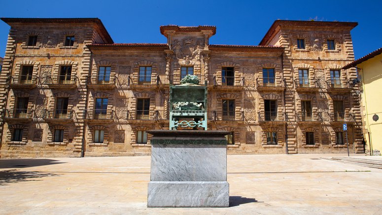 visita guiada aviles