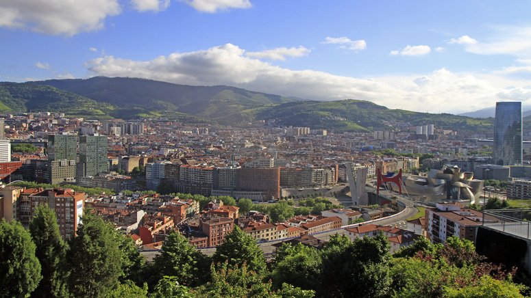 tour privado Bilbao