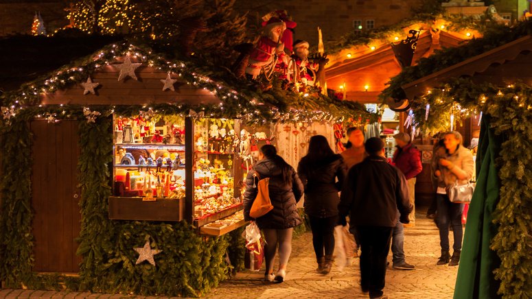 tour navidad dublin