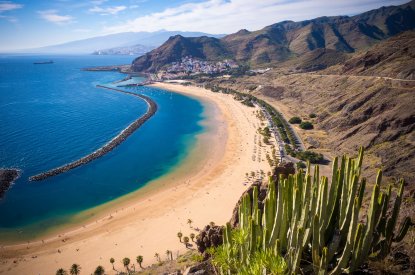 Tenerife