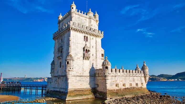 Tour privado Lisboa