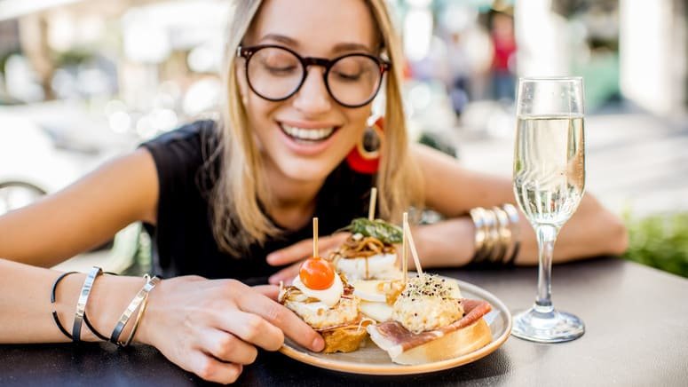Tour privado pintxos Bilbao