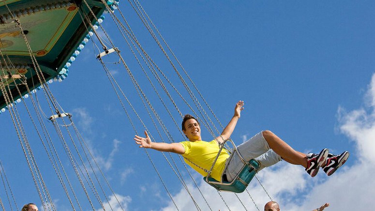 3 días  Parque Terra Mítica, Aqualandia y Mundomar 