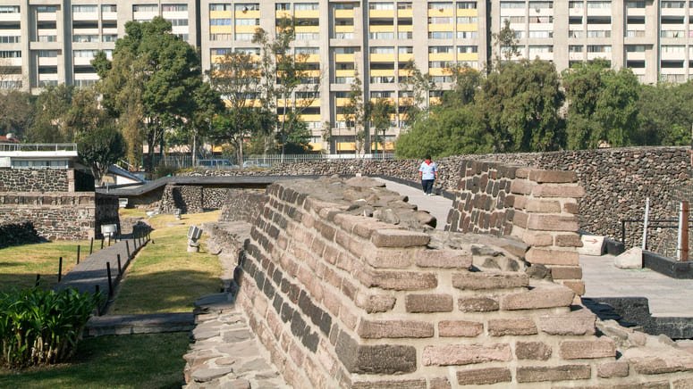 Ciudad de México al Completo 
