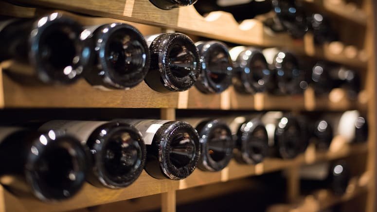 cata vinos bodega poças oporto