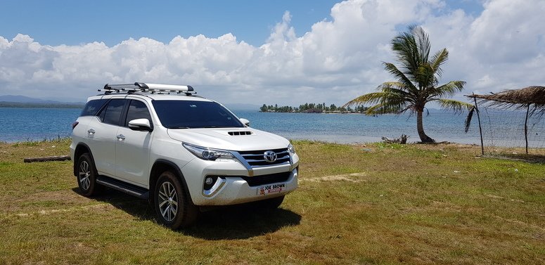 Excursión día islas San Blas desde Ciudad Panamá